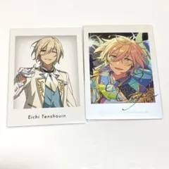 あんスタ 10th 展示会 10周年 ぱしゃっつ 特典 天祥院英智