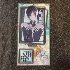 9R.I.P. オトふゆ アクスタ 聖ヤ　2点 9RIP 9R.I.P. 香港限定 アクスタ アクリルスタンド 聖ヤ - メルカリ