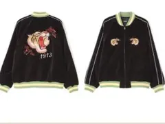 SCOTT ショット スカジャン 25SS 美品 XL 2025年最新】SCHOTT メンズ スカジャンの人気アイテム - メルカリ