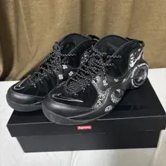 supreme NIKE シュプリーム ナイキ エアズームフライ