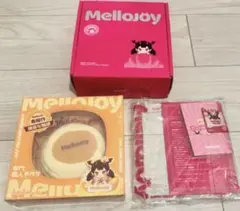 メロジョイ贅沢スフレ ぱんぱんパンケーキ - メルカリ