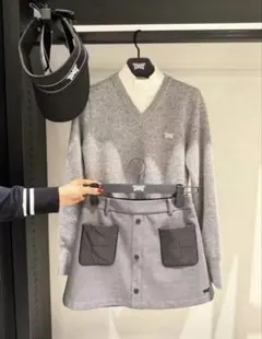 ゴルフウェアセット l