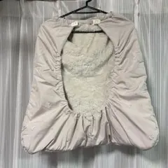 ウィンターケープ フリーサイズ