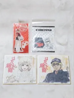 2026年最新】はたらく細胞展の人気アイテム - メルカリ