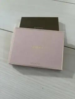 SNIDEL スナイデル　アイデザイナー　EX07 アイカラー