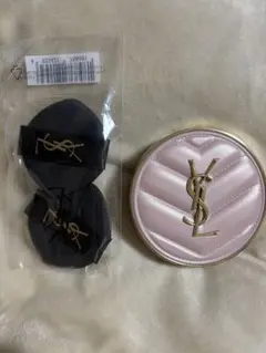 YSL クッションファンデ　ラディアント　タッチ　グロウパクト　BR20