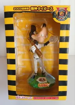 2025年最新】阪神ボブルヘッドの人気アイテム - メルカリ