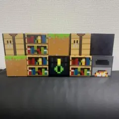 マイクラ　一番くじ