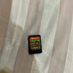 Minecraft Nintendo Switch ソフト