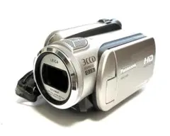 Panasonic HDC-HS9 本体 デジタルビデオカメラのサムネイル
