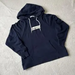 Rodeo Crowns フード付きパーカー ネイビー