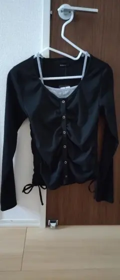アベイル　カットソー未使用