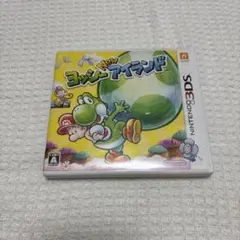 New ヨッシーアイランド 3DS ソフト