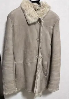 2025年最新】BARNEYS NEW YORK レディース 毛皮・ファーコートの人気