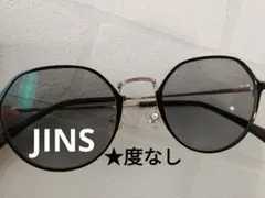 UMF-22A-214 サングラス 度なし UVカット JINS カラーレンズのサムネイル