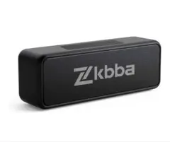 Bluetooth スピーカー 小型 ワイヤレス ポータブルスピーカーのサムネイル
