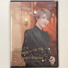 七海ひろき Tea Party in 宝塚ホテル DVD　宝塚ラスト 七海ひろき Tea Party in 宝塚ホテル DVD 宝塚ラスト - メルカリ
