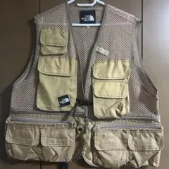 2025年最新】THE NORTH FACE フィッシングベストの人気アイテム