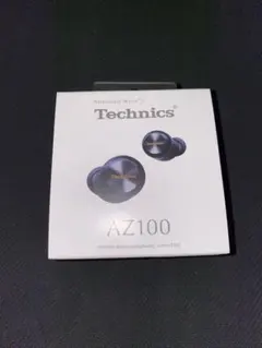 Technics AZ100 ワイヤレスイヤホン