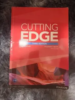 Cutting Edge Third Edition Elementary