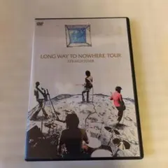 2026年最新】LONG WAY TO NOWHEREの人気アイテム - メルカリ