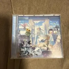 Horizon Dream / Endorfin / 藍月なくる