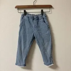 アプレレクール　デニム　110cmのサムネイル