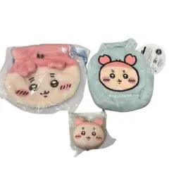 ちいかわ 古本屋 カニちゃん セット売りのサムネイル