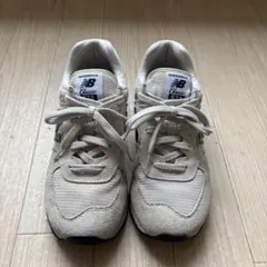 New Balance Classic 574スニーカー