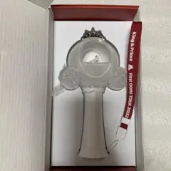 King & Prince 2023年ドームツアー　Mr. ペンライト