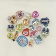 【たまごっち】ボンボンドロップシールおすそわけ
