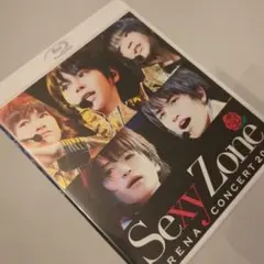Sexy Zone/アリーナコンサート2012 初回限定・メンバー別 バック・…