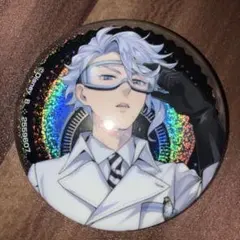 ツイステッドワンダーランド 缶バッジ