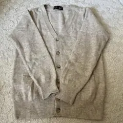 スクールカーディガン イーストボーイ