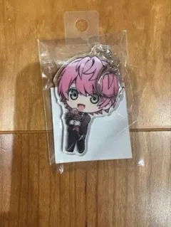 てるとくん　アクキー