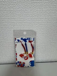 【☘️在庫再入荷☘️】万博限定 ミャクミャク コミャク シェアストラップ フェイス⑥