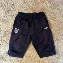 希少】UMBRO イングランド代表 ナイロンパンツ XLサイズ | Mercari