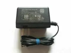 【美品】ACアダプター 12V/1.5A BUFFALOのサムネイル