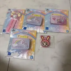 一番くじ ナルミヤキャラクターズ　メゾピアノ