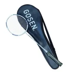 バドミントンラケット ゴーセン