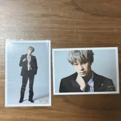 【まとめ売り・即購入 ◎】 超特急　アロハ 生写真