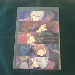 2025年最新】ピオフィオーレの晩鐘 小冊子の人気アイテム - メルカリ