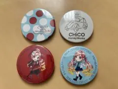 2026年最新】honeyworks 缶バッジの人気アイテム - メルカリ