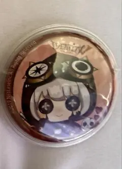 第五人格×スイパラコラボグッズ 機械技師