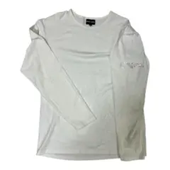 EMPORIO ARMANI/エンポリオアルマーニ長袖シャツ XXLサイズ