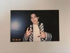 TREASURE PULSE ON FC 会場限定 トレカ 京セラ ジョンウ