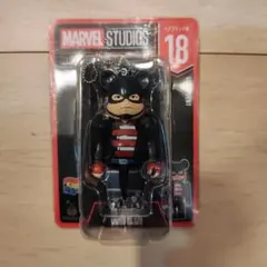 MARVEL STUDIOS 18 キューブリック u.s agent