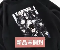 FF10 フーディー パーカー ティーダ ユウナ アーロン 大丸 25周年