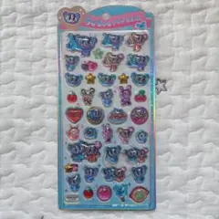 【即購入OK】うるちゅる ポップシール エンジェルブルー Angel Blue