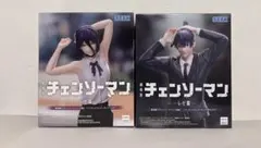 チェンソーマン レゼ編 ハイプレミアムフィギュア 早川アキ レゼ